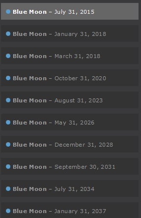 bluemoons