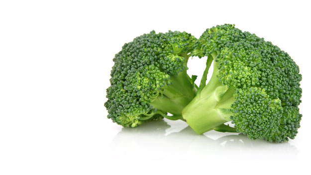 Broccoli/Photo Credit: ShutterStock