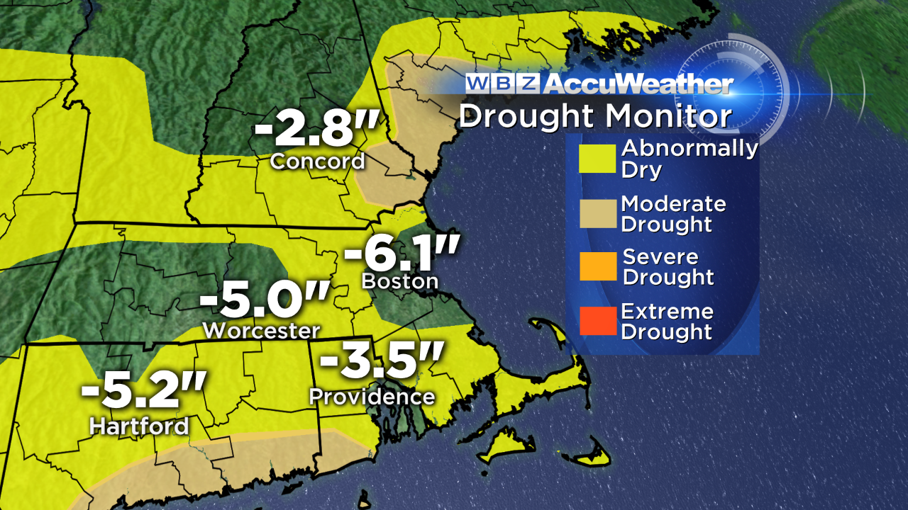 2015 Drought Monitor(2)