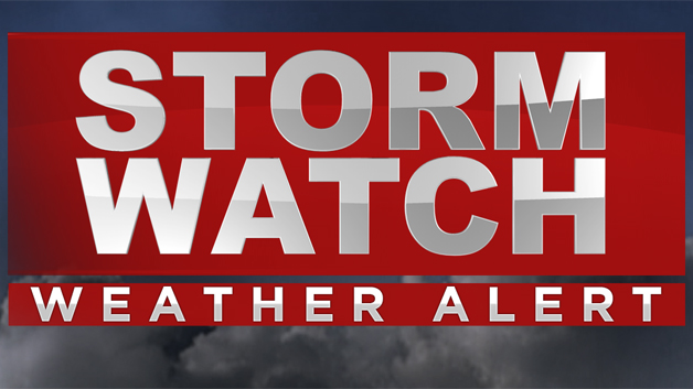 Local storm watch information | Petersfield's Shine Radio