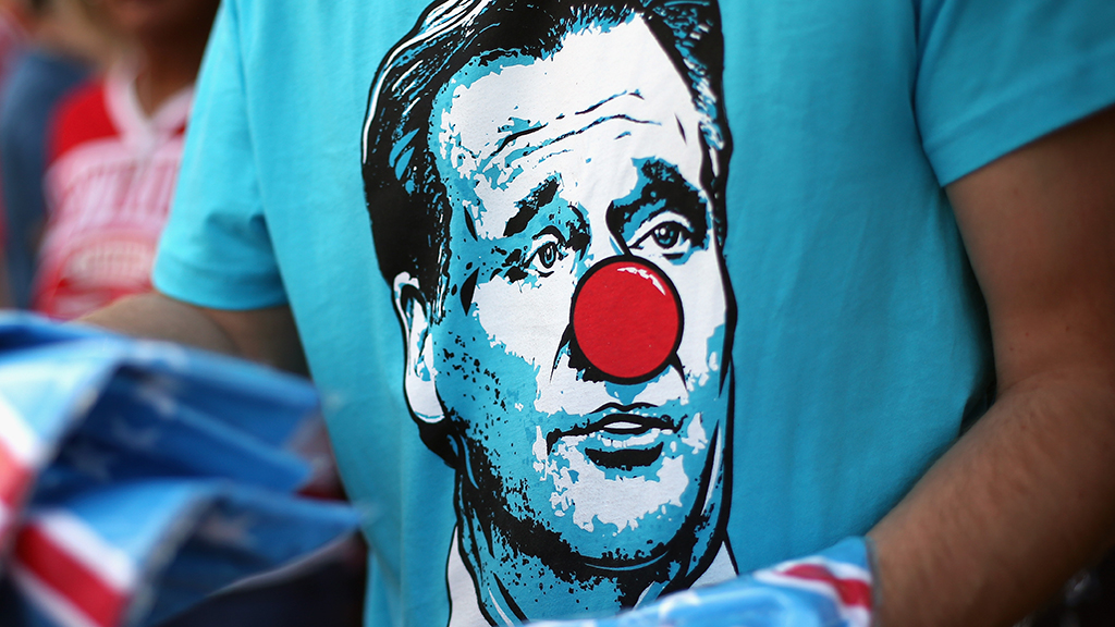 Ненавидит фаната. Пейтон клоун. Clown Shirt.